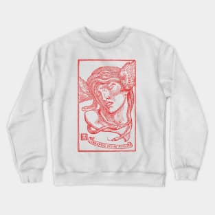 Medusa Crewneck Sweatshirt